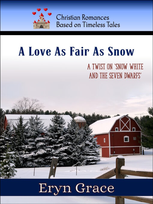 Title details for A Love As Fair As Snow by Eryn Grace - Available